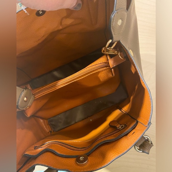 Shoulder Handbag ((P) - Picture 13 of 15